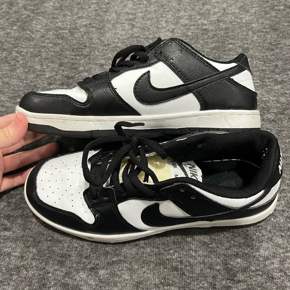nike dunks